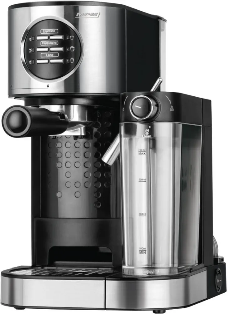 Espressá a kávovary