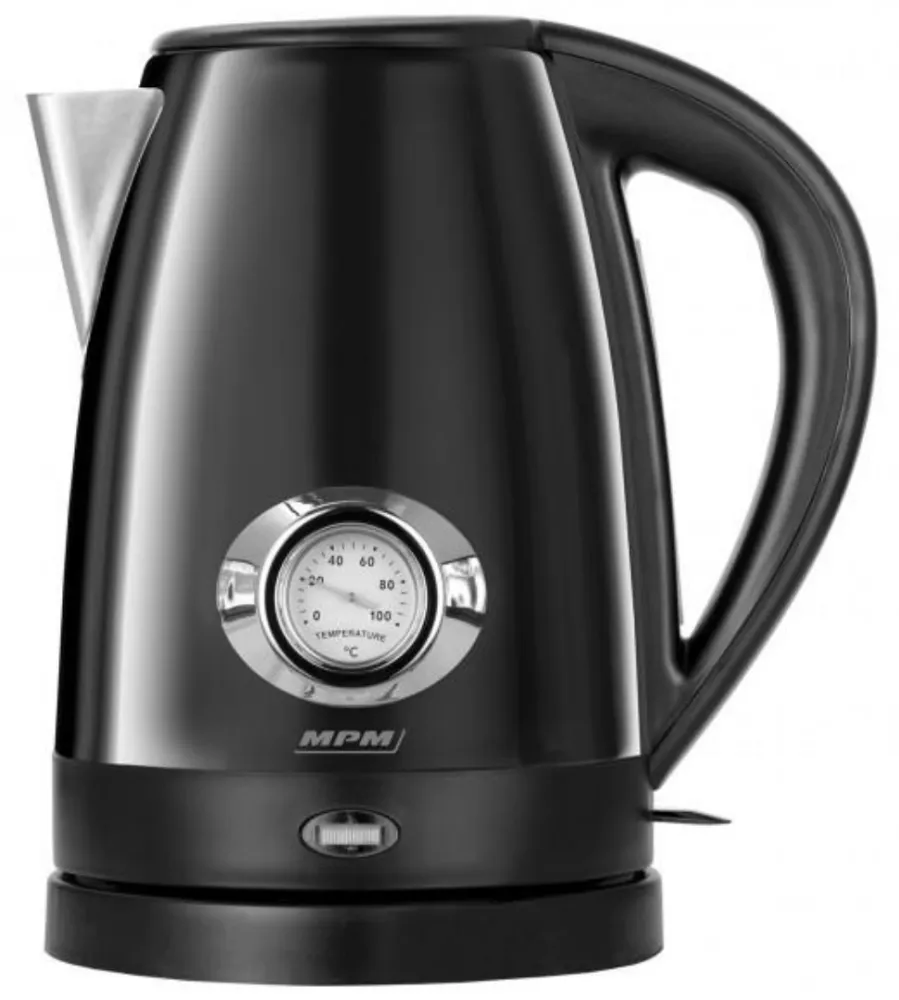 Rýchlovarné kanvice