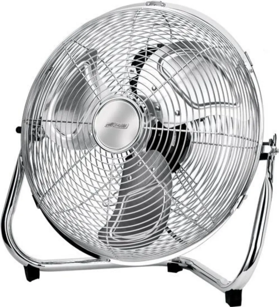 Klimatizácie a ventilátory