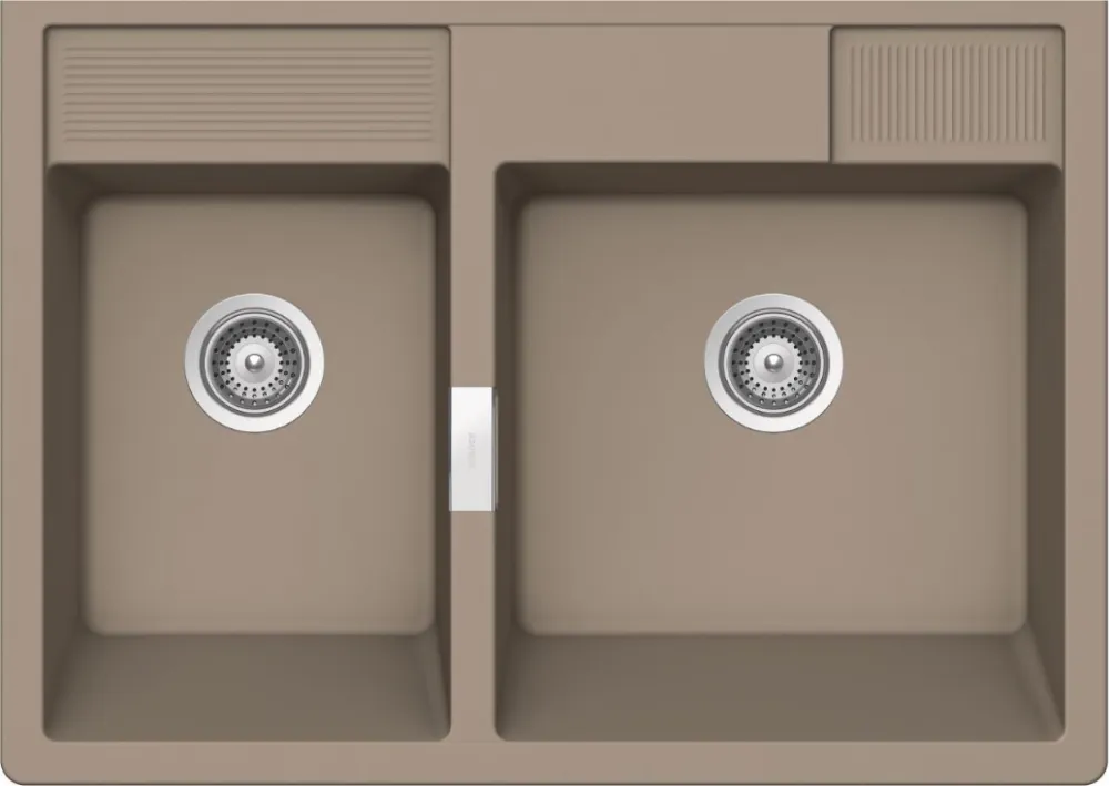 Modulárne uloženie