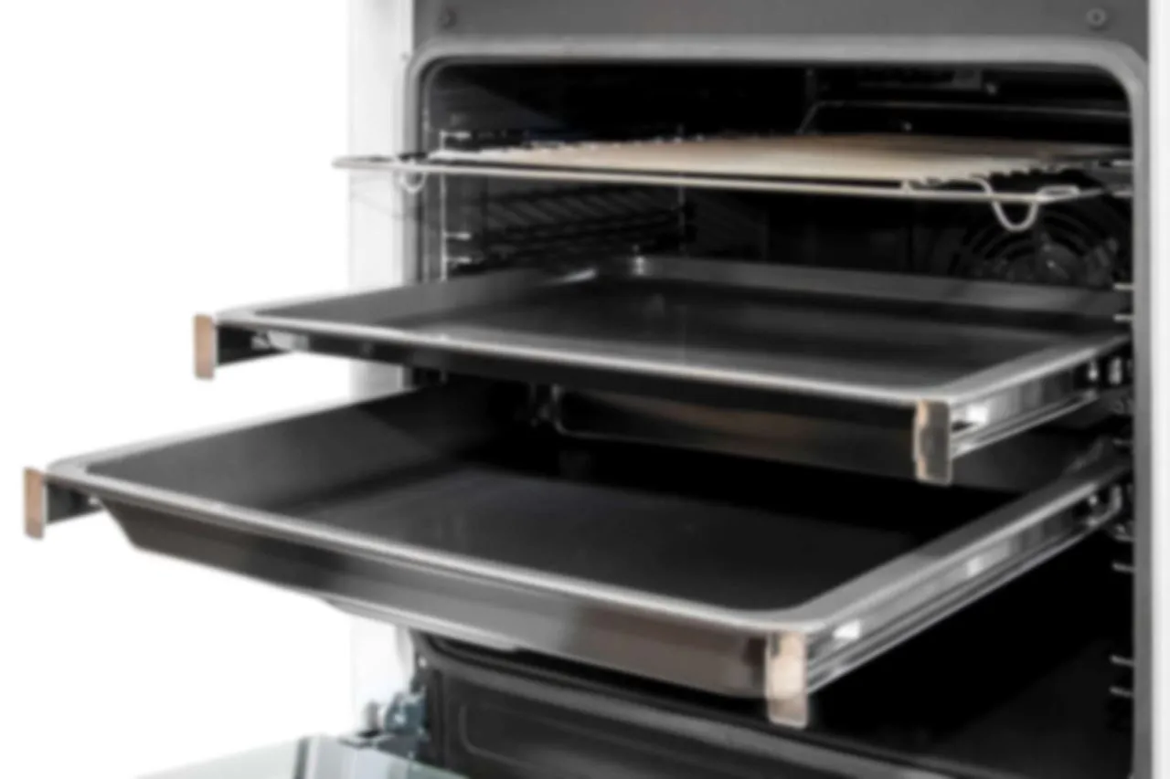 2x teleskopický výsuv