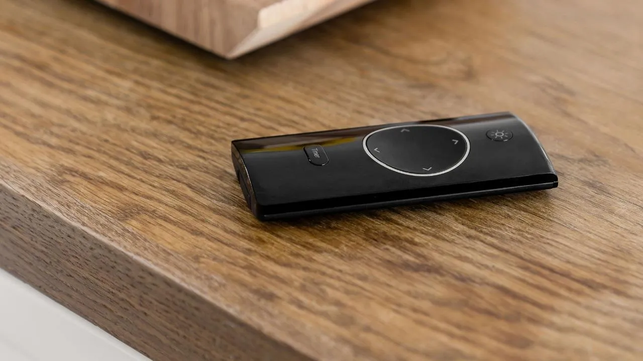 Diaľkové ovládanie