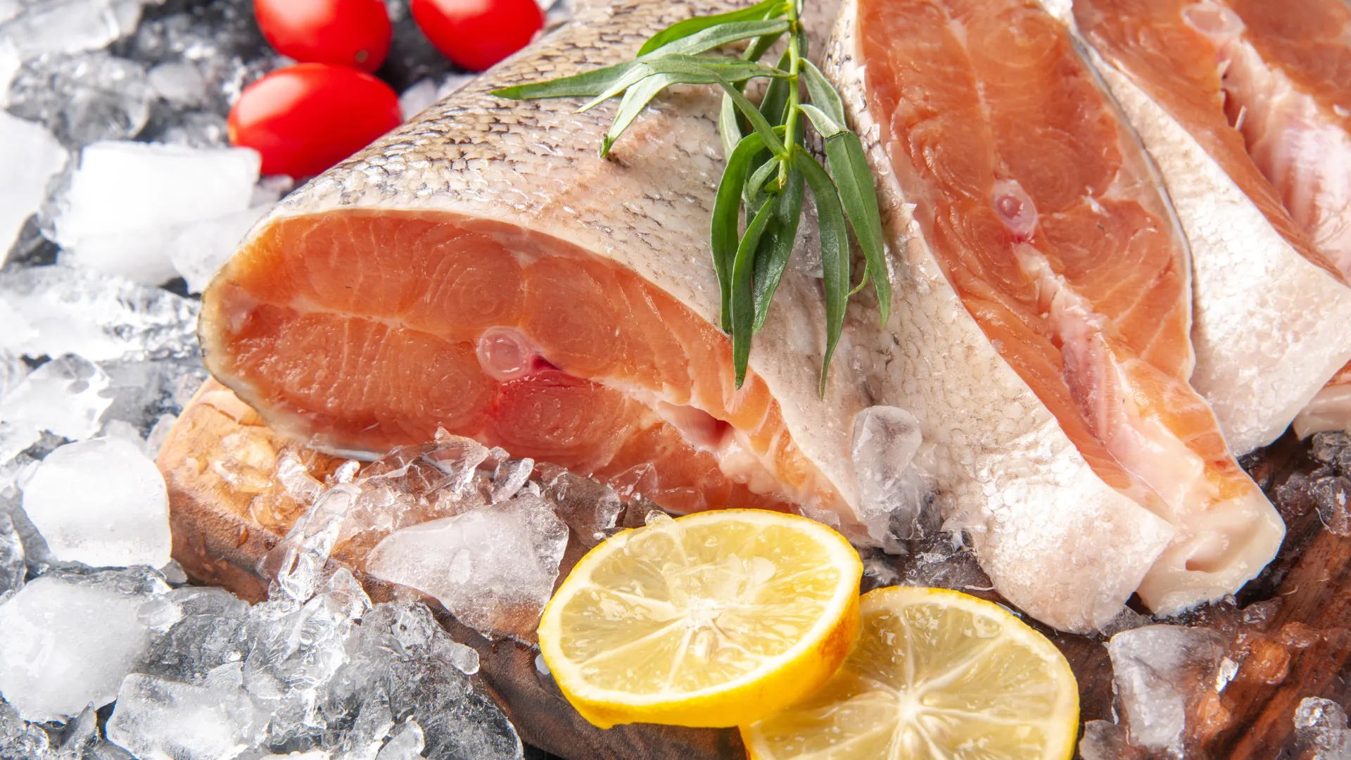 Vysoký mraziacií výkon