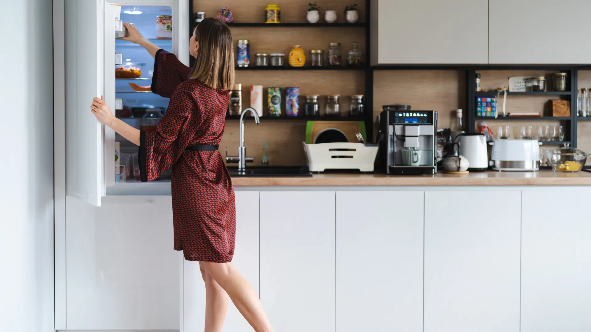 Zmena smeru otvárania dverí