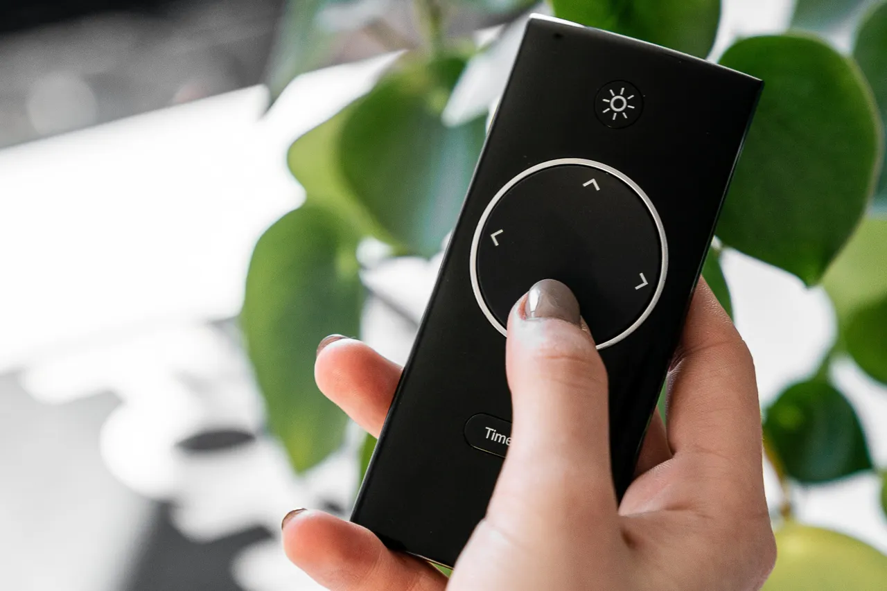 Diaľkové ovládanie