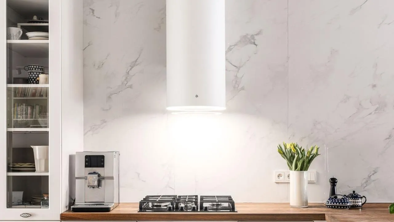 LED osvětlení s regulací teploty světla