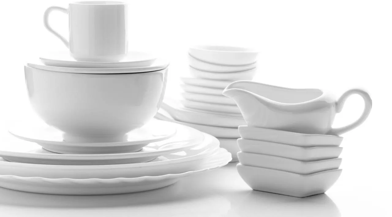 Modulárny horný kôš na príbory