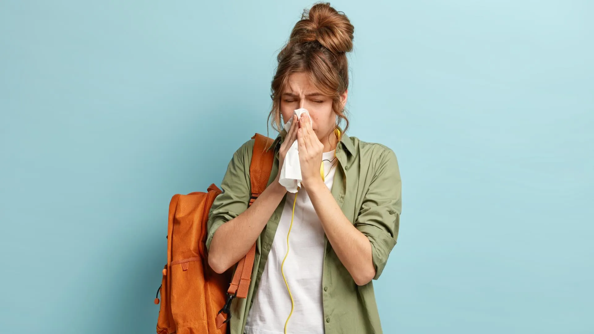 Antialergický program