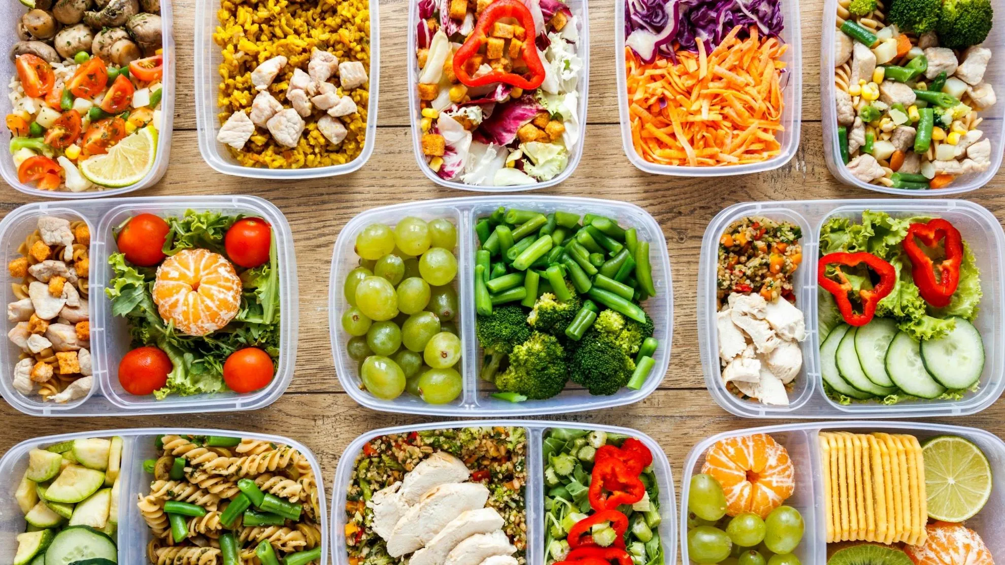 Nízkoteplotní Fresh zóna