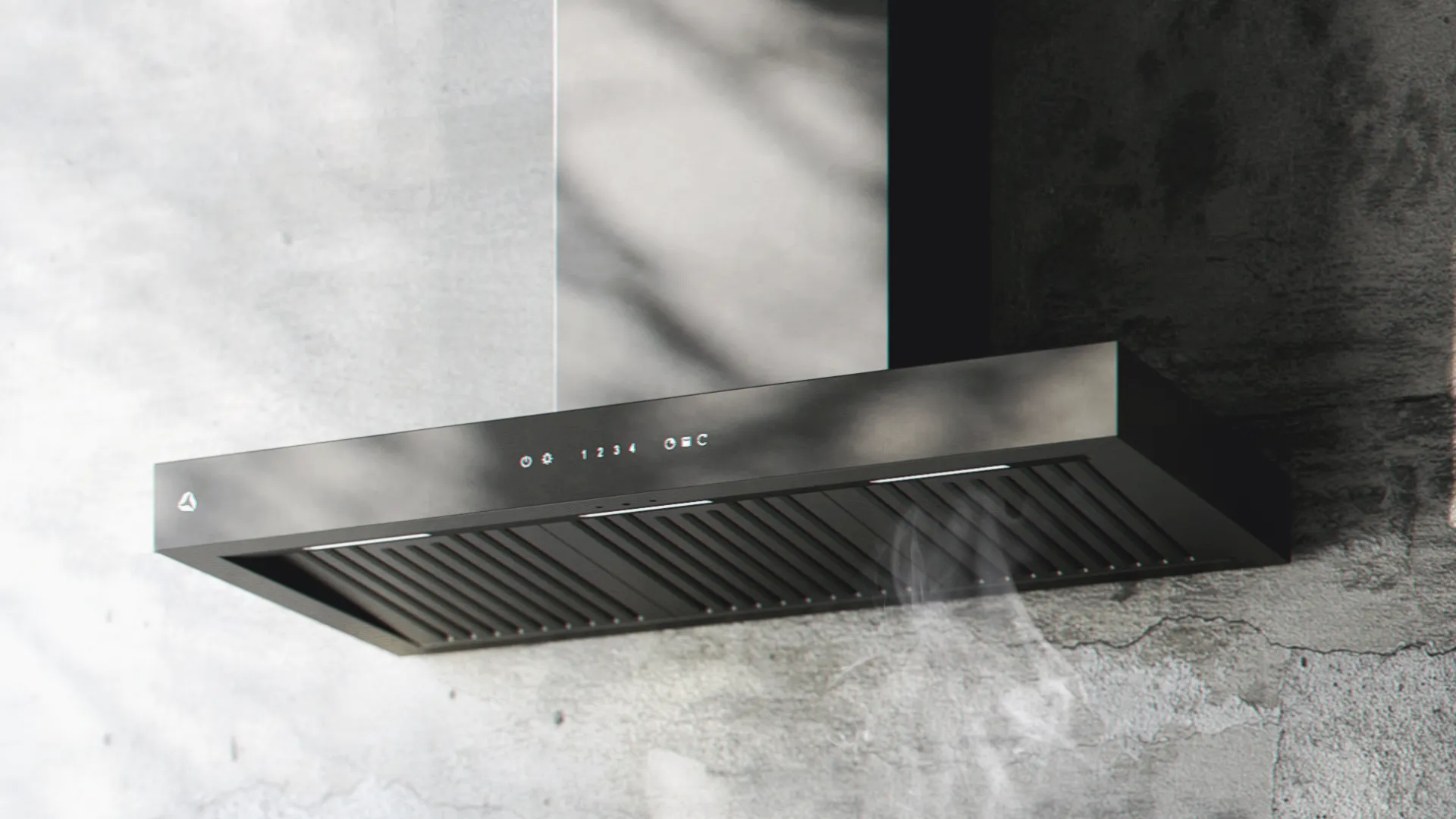 Anti - fingerprint povrch