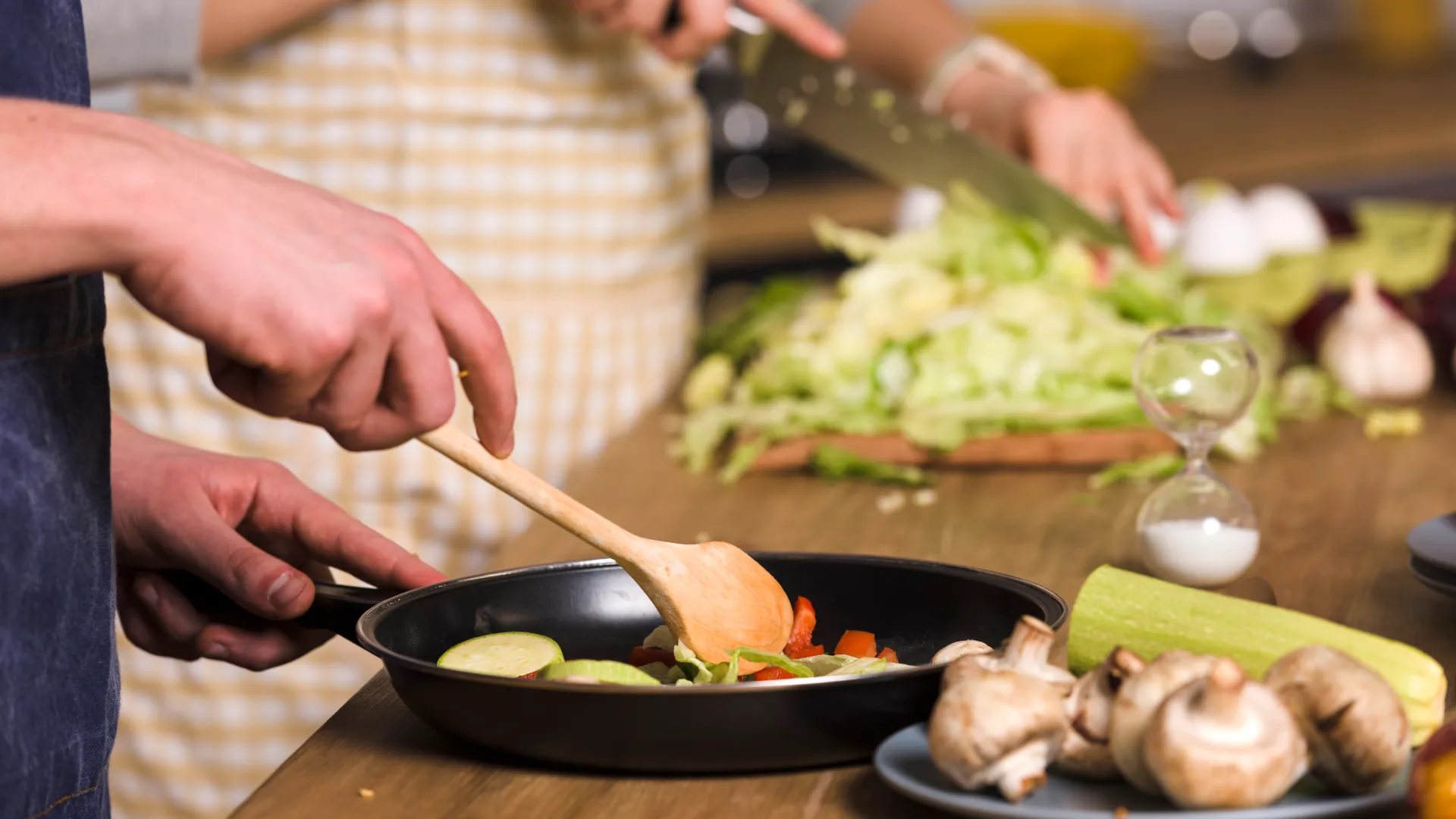 Udržování v teple