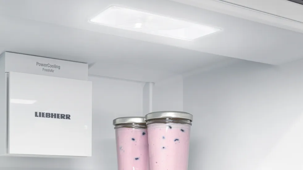 LED stropné osvetlenie