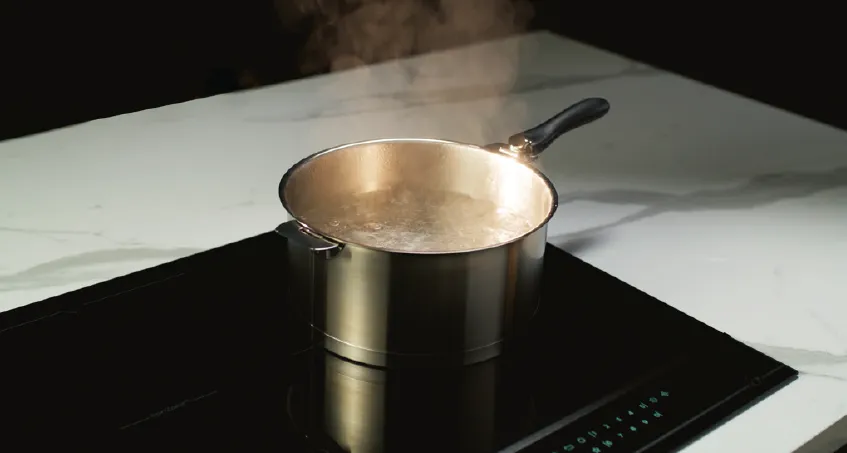 Induktor Tenor 5500 W