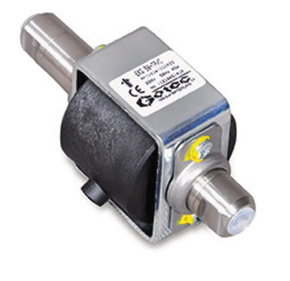 Čerpadlo GOTEC EKG-50
