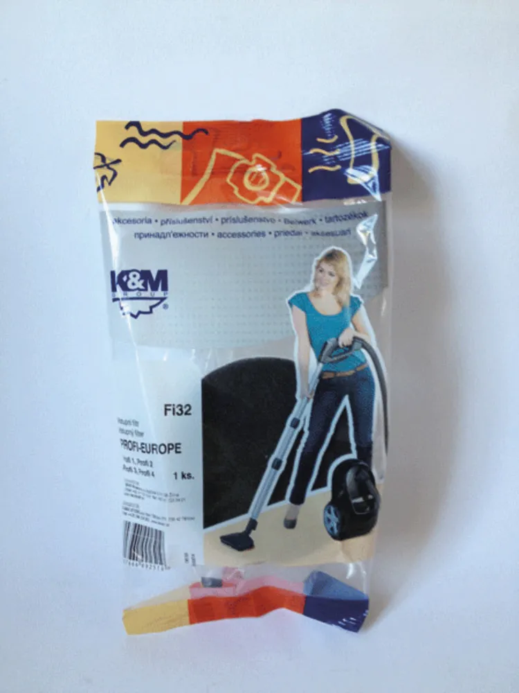 FILTR Fi32 PROFI 1/PENOVY MALY/