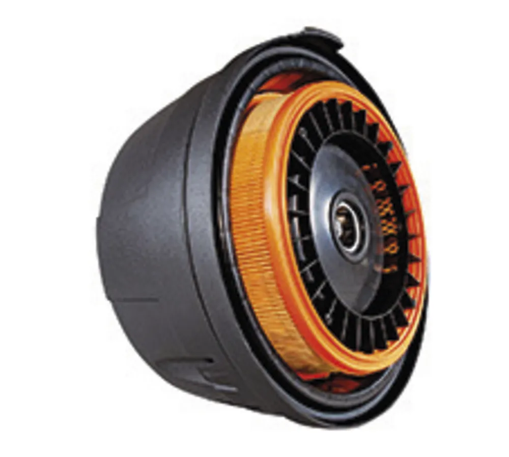 Obrázok Filtr HEPA OM-020.1 pro Profi 5, Profi 5.1, Profi 6