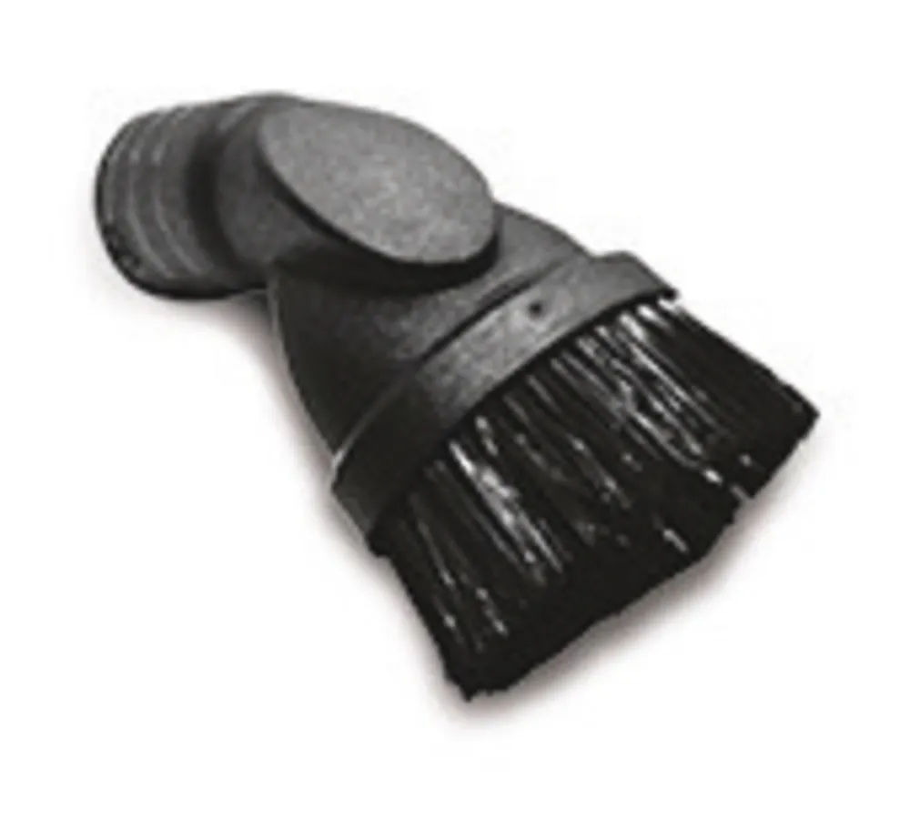 Obrázok Kartáčová hubice kulatá OH-075