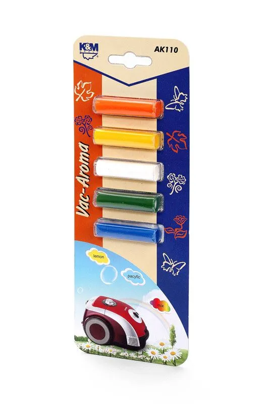 Obrázok VŮNĚ AK110.1 MIX ( 5 ks)