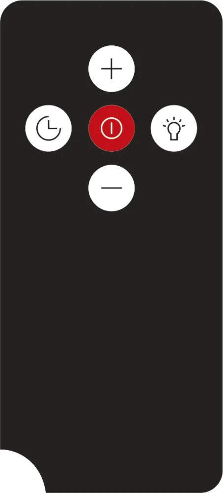 Obrázok ODSÁVAČ PLNE VSTAVANÝ KMV6020BLG