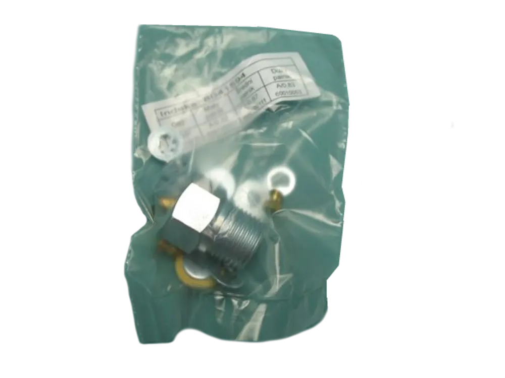 Obrázok Sada trysiek na PB Romo - 9061625