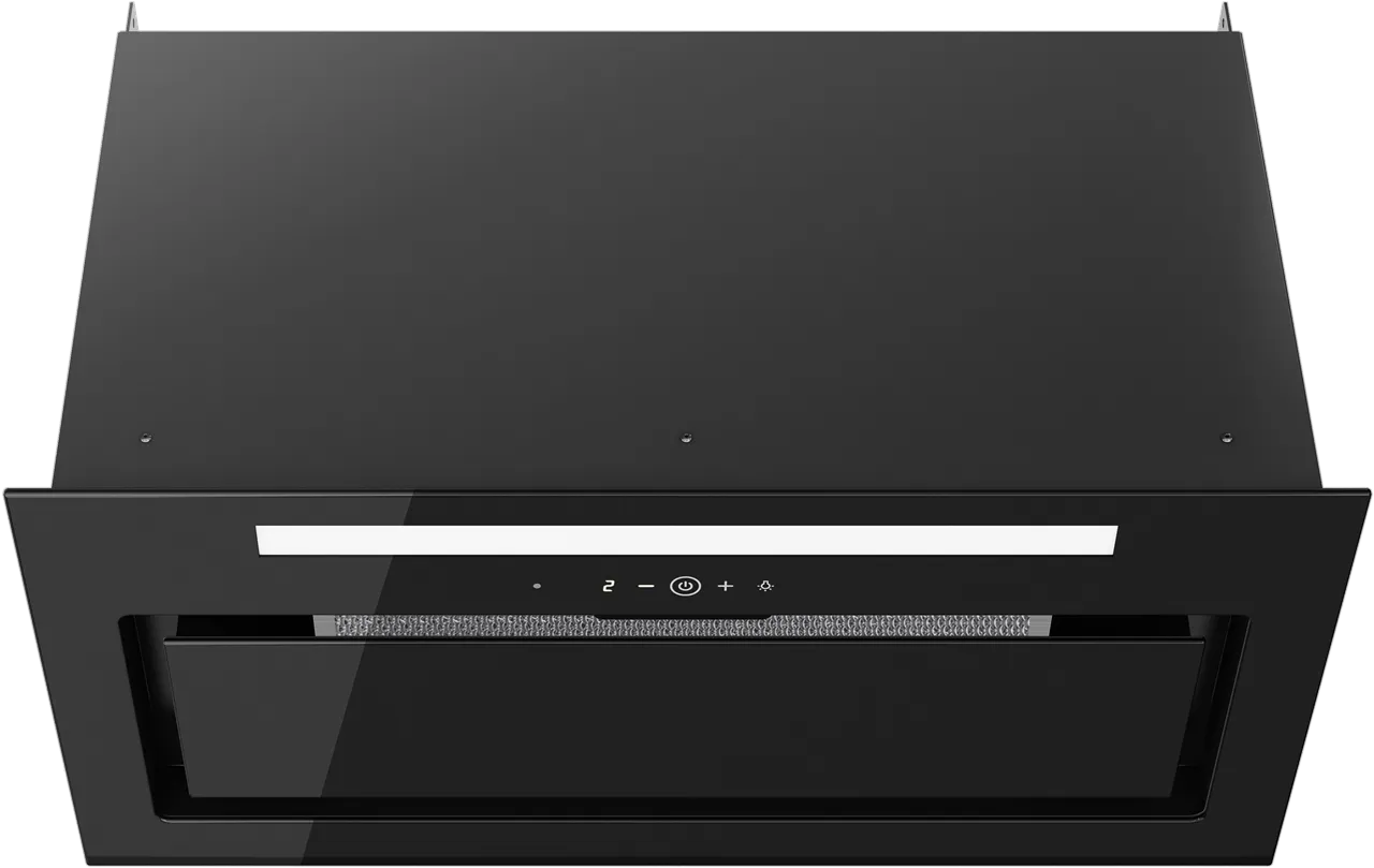 Obrázok ODSÁVAČ PLNE VSTAVANÝ KMV6020BLG