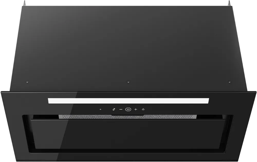 Obrázok ODSÁVAČ PLNE VSTAVANÝ KMV6020BLG