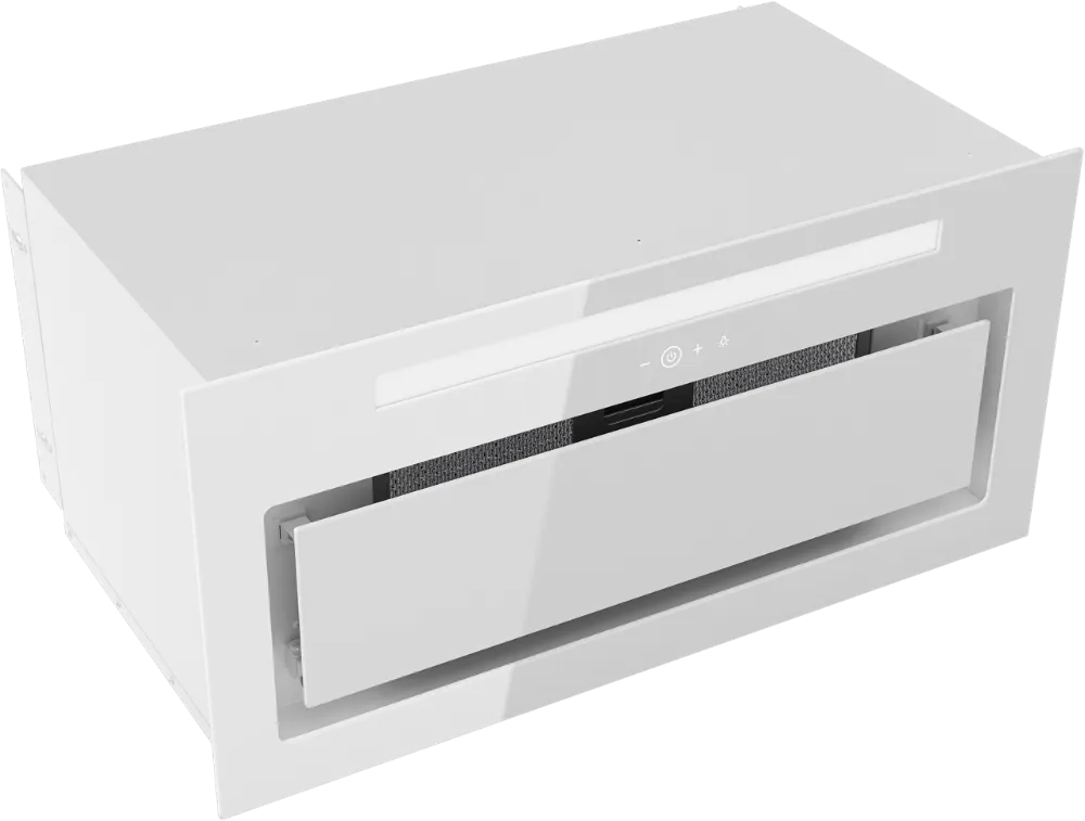 ODSÁVAČ PLNE VSTAVANÝ KMV6020WHG