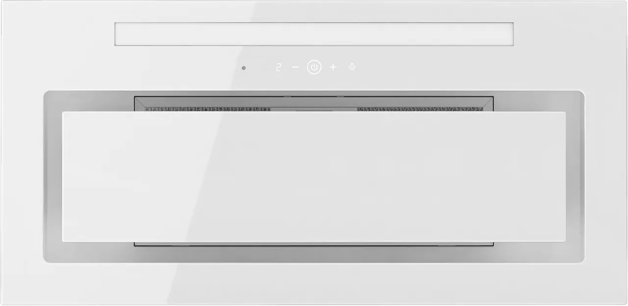 Obrázok ODSÁVAČ PLNE VSTAVANÝ KMV6020WHG