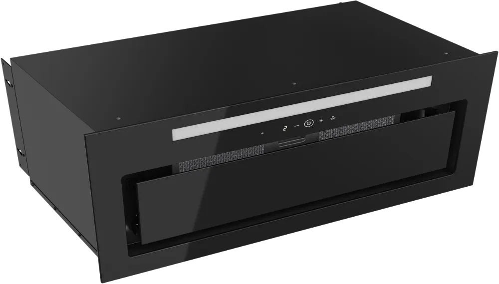 ODSÁVAČ PLNE VSTAVANÝ KMV8020BLG