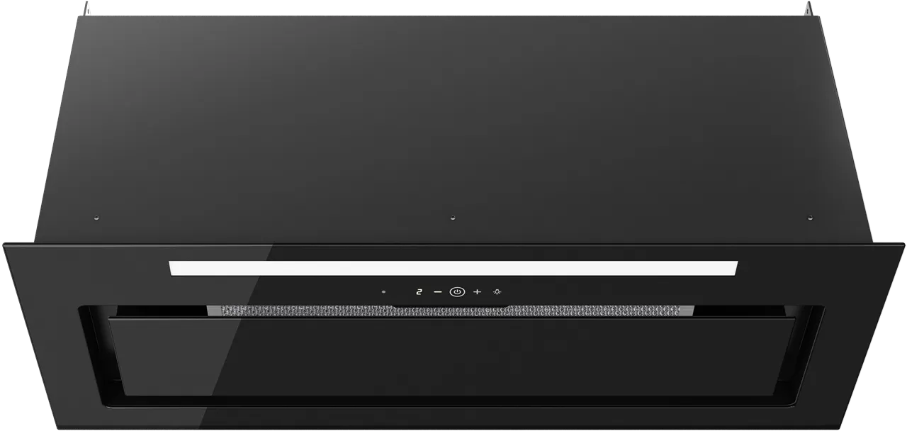 Obrázok ODSÁVAČ PLNE VSTAVANÝ KMV8020BLG