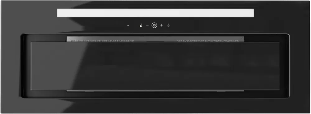 Obrázok ODSÁVAČ PLNE VSTAVANÝ KMV8020BLG