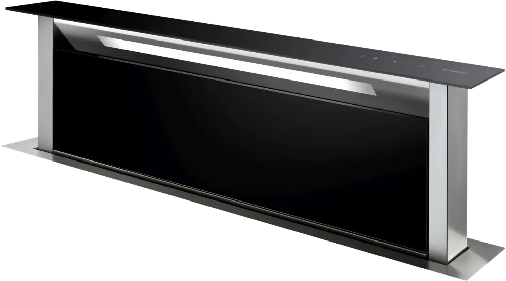 ODSÁVAČ VÝSUVNÝ Z PRACOVNEJ DOSKY DHD7261B