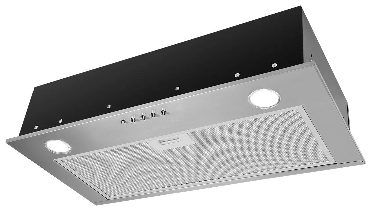 Obrázok ODSÁVAČ PLNE VSTAVANÝ KOV5012IX