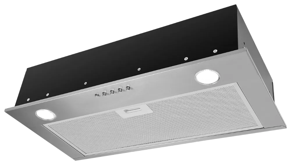 ODSÁVAČ PLNE VSTAVANÝ KOV5012IX