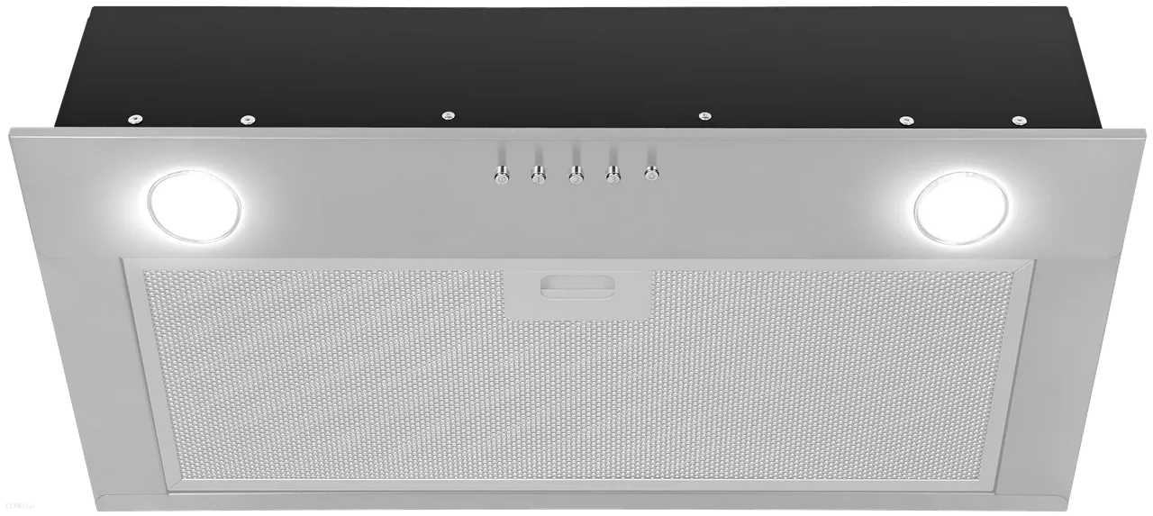 Obrázok ODSÁVAČ PLNE VSTAVANÝ KOV5012IX