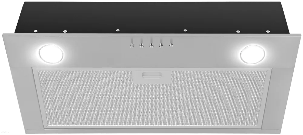 Obrázok ODSÁVAČ PLNE VSTAVANÝ KOV5012IX