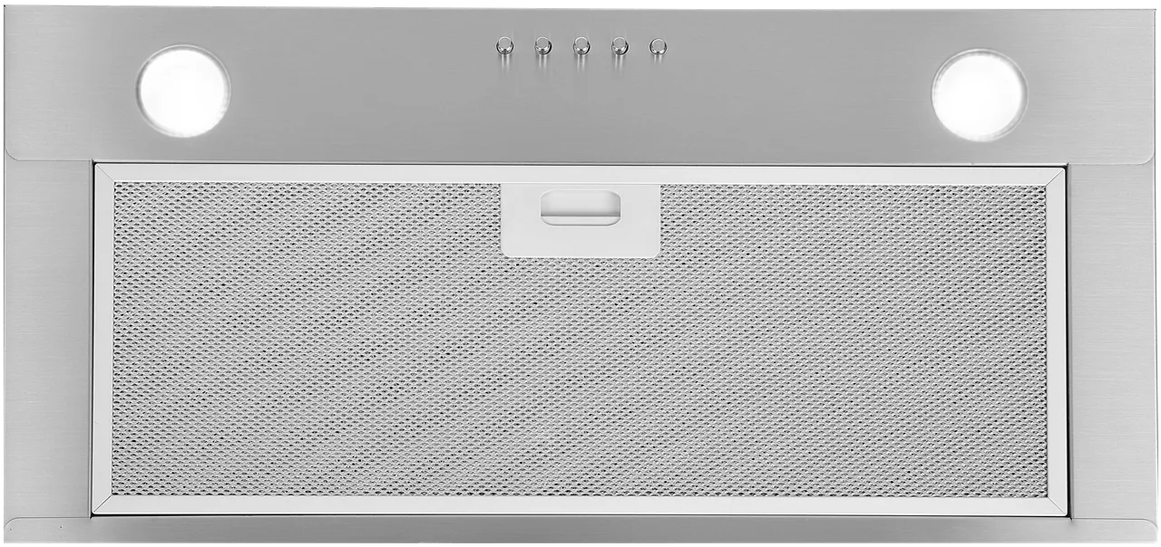 Obrázok ODSÁVAČ PLNE VSTAVANÝ KOV5012IX