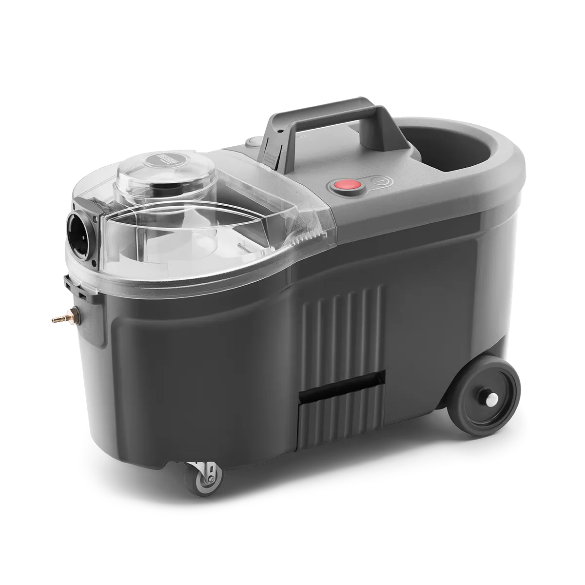 Extraktor čistič koberců tepovač PROFI 50 CZ