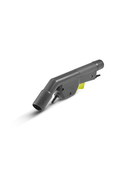 Velká sada příslušenství k tepovacím strojům PROFI-EUROPE ručka