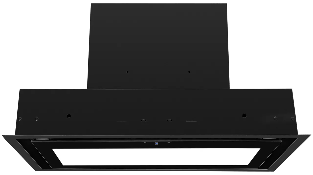 Obrázok Odsávač vstavaný do skrinky SU Mini Black (CDZ6001C)