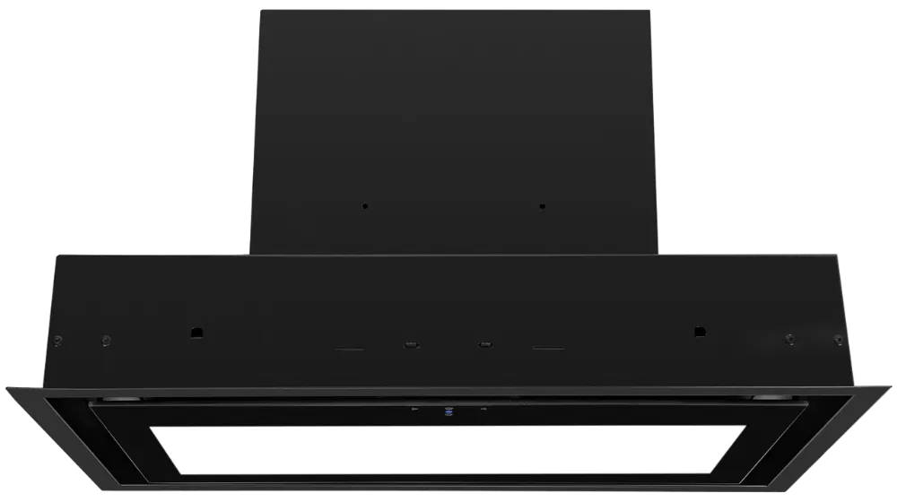 Obrázok Odsávač vstavaný do skrinky SU Mini Black (CDZ6001C)