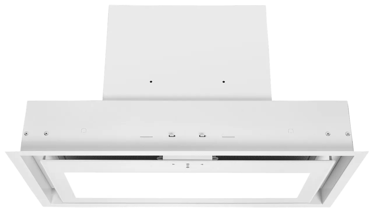 Obrázok Odsávač vstavaný do skrinky SU Mini White (CDZ6001B)