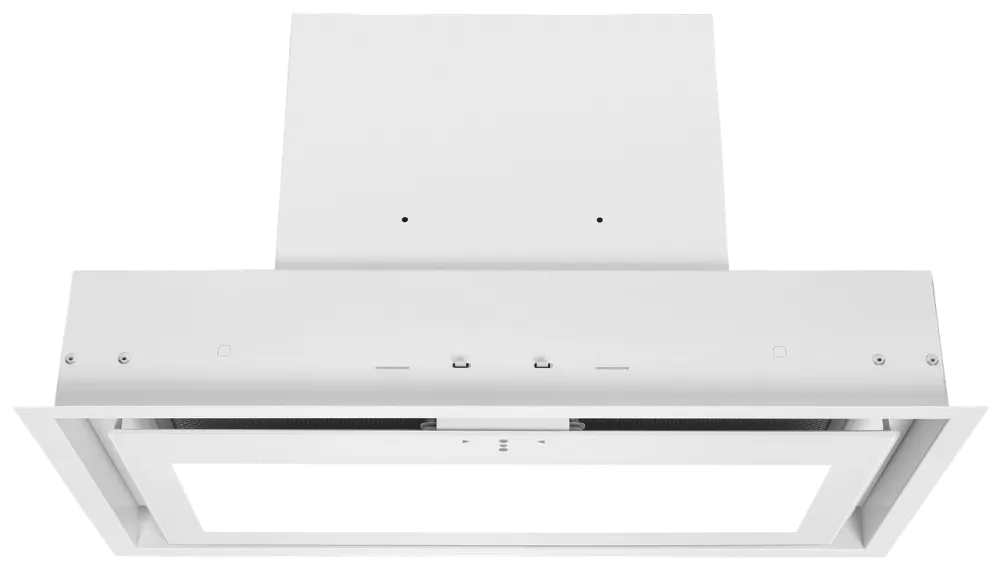 Obrázok Odsávač vstavaný do skrinky SU Mini White (CDZ6001B)