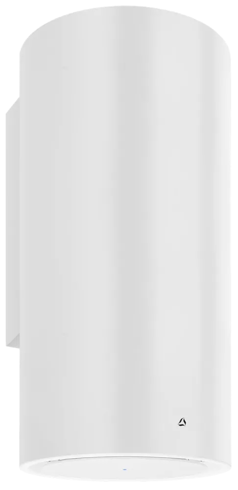 Odsávač komínový Tubus White (CDP3801B)