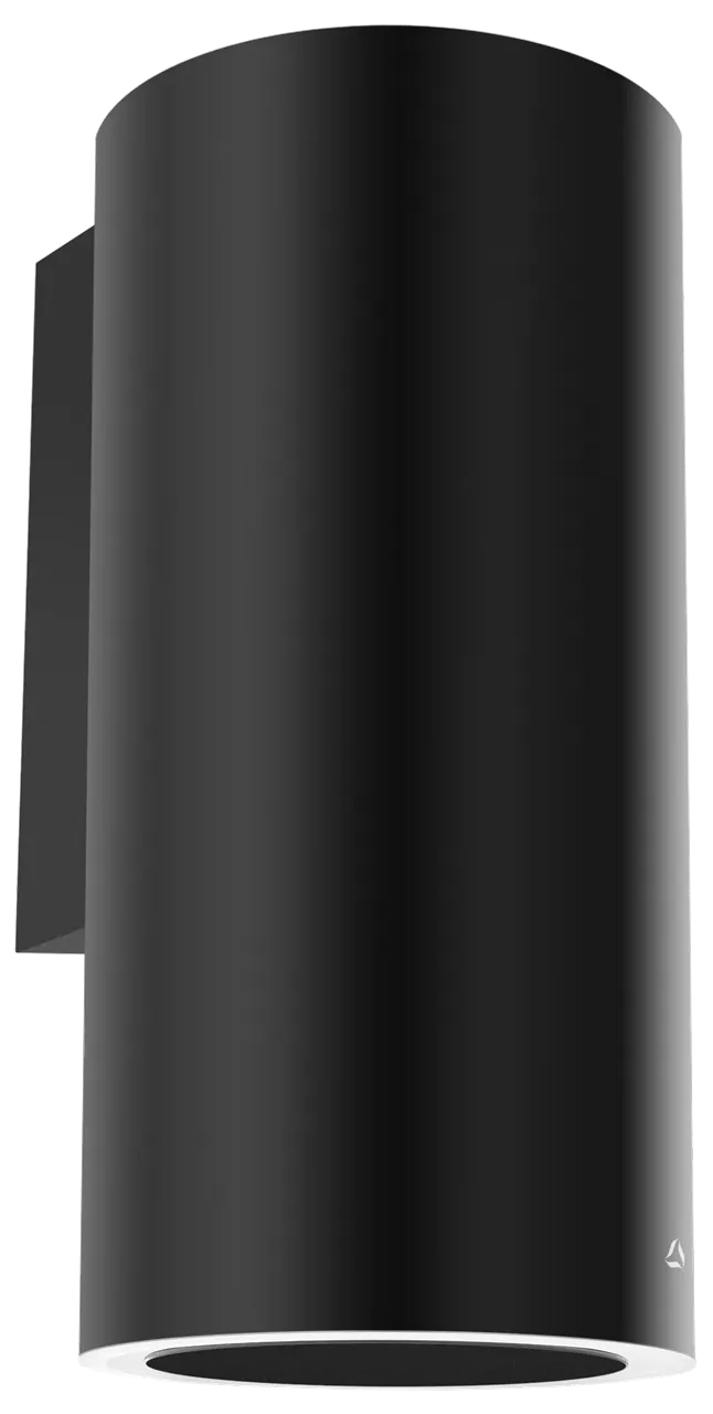 Obrázok Odsávač komínový Tubus Black (CDP3801C)