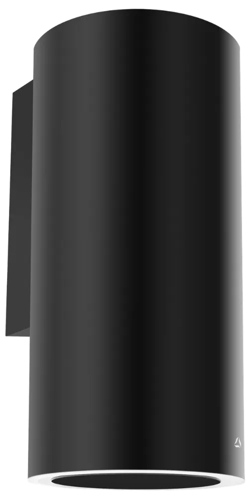 Odsávač komínový Tubus Black (CDP3801C)