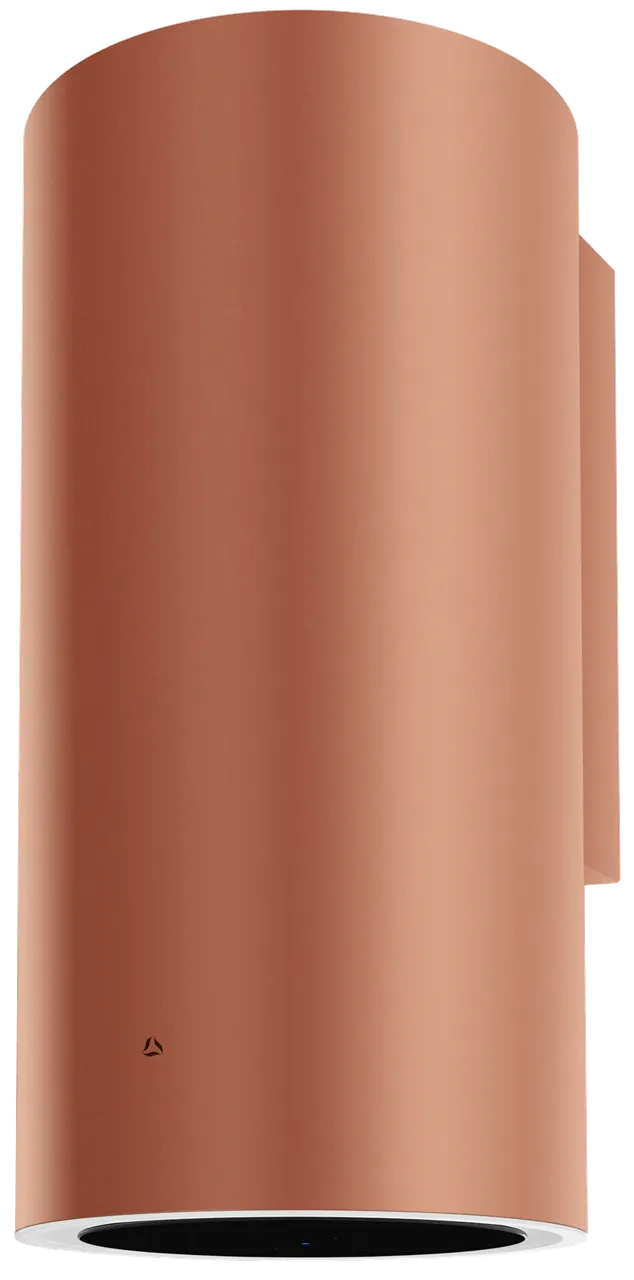 Obrázok Odsávač komínový Tubus Copper (CDP3801R)