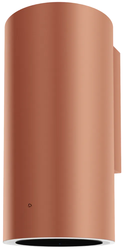 Odsávač komínový Tubus Copper (CDP3801R)