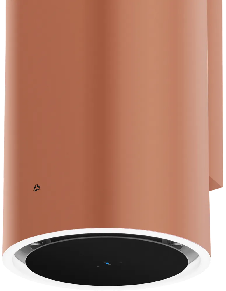 Obrázok Odsávač komínový Tubus Copper (CDP3801R)
