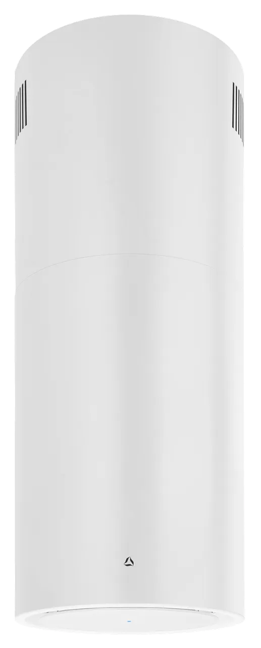 Obrázok Odsávač ostrovčekový Tubus W White (CDW3801B)